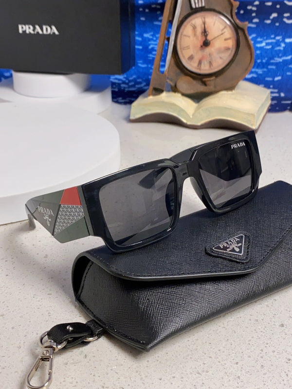 Prada Sunglasses 1