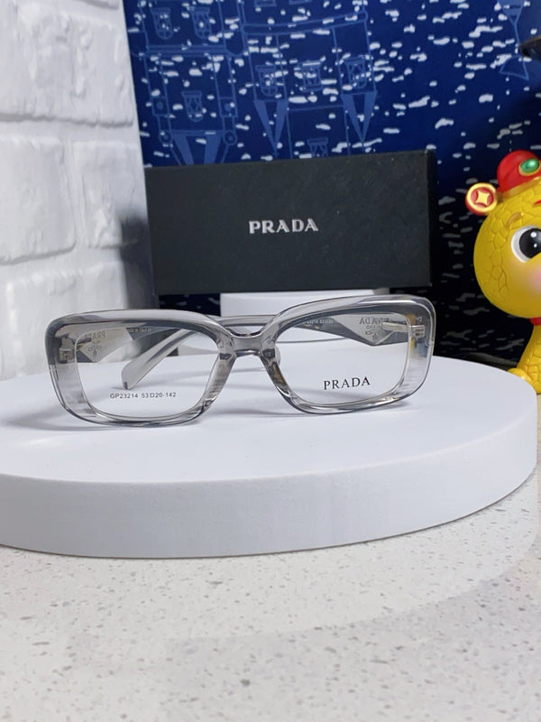 Prada Sunglasses 15