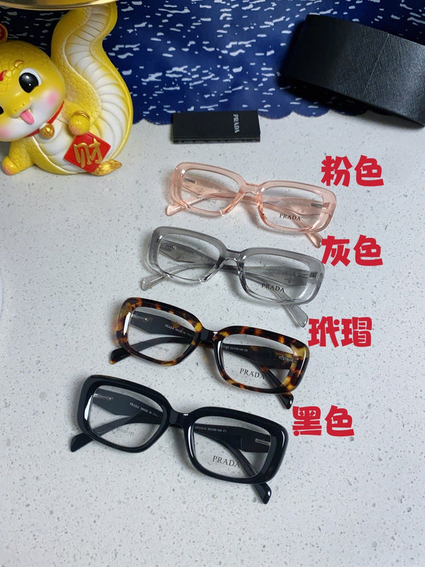Prada Sunglasses 16