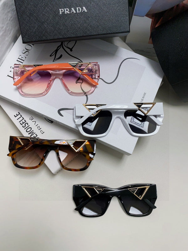 Prada Sunglasses 27