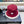 Prada Thickened Warm Fisherman Hat Red in Bulrush and Cashmere Fiber 125802