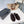 ALAIA 25 Fur Mule Slipper Dark Brown in Lambswool 629516