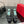 VALENTINO Classic Sandals Black in Sheepskin 629541