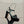 VALENTINO Classic Sandals Black in Sheepskin 629541