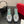VALENTINO Classic Sandals Silver in Sheepskin 629543