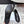 Celine 26 Aura Triomphe Loafer Black in Lambskin 631123