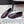 Celine 26 Aura Triomphe Loafer Burgundy in Lambskin 631124