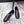 Celine 26 Aura Triomphe Loafer Burgundy in Lambskin 631124