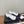 Chanel 26 Pointed-Toe Low Heel 25 Mary Janes White Black in Cowhide Fabric 632187