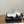 Chanel 26 Pointed-Toe Low Heel 25 Mary Janes White Black in Cowhide Fabric 632187
