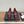 Chanel 26 Pointed-Toe Low Heel 25 Mary Janes Burgundy in Patent Leather 632185