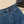 Celine 26ss High-Waisted Straight-Leg Blue Jeans