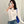 Celine 26ss  Long-Sleeve T-Shirt White in Cotton
