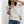 Celine 26ss Short-Sleeve T-Shirt White in Cotton