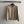 Celine 26ss Khaki Hooded Trench Coat in Cotton