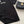Chanel 26SS Short-Sleeve T-Shirt with Logo Black in Cotton 892729