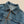 Celine 26SS Blue Denim Jacket 882445
