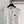 Chanel Two-Tone Vest White in Cotton 125490