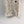 Chanel Two-Tone Vest Off-White in Cotton 125489