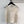 Chanel Two-Tone Vest Off-White in Cotton 125489