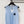 Chanel Vest Blue in Wool 125439