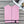 Chanel Vest Pink in Cashmere 133566