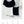 Chanel Two-Tone Vest Black White in Polyester 125433