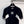 Chanel  Short-Sleeve T-Shirt Black in Wool 153740
