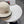 Dior Bucket Hat White in Mesh 192313