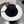 Chanel Japanese Style Strappy Bucket Hat Black in Linen 192309