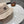 Chanel Style Fisherman Hat Cream in Cloth 192298