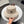 Chanel Style Fisherman Hat Cream in Cloth 192298
