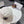 Chanel Wide-brimmed Bucket Hat White in Cloth 192258