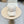 Chanel Baseball Cap with Chain Beige in Cloth 192200