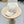 Chanel Baseball Cap with Chain Beige in Cloth 192200