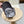 Chanel Baseball Cap with Chain Gray in Cloth 192199