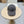 Chanel Baseball Cap with Chain Gray in Cloth 192199