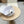 Chanel Baseball Cap with Chain White in Cloth 192198