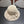 Chanel Korean Style Bowknot Hat Beige in Cloth 192189