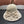 Chanel Korean Style Bowknot Hat Beige in Cloth 192189