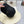 Chanel Baseball Cap With Heavy Pearl Black in Cloth 192120