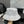 Chanel Bucket Hat White in Cloth 192004