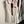 GG Vest Dress in Cotton