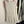 GG Vest Dress in Cotton