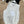 Chanel-inspired Knit Vest White in Mesh 161797