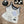 Chanel 26SS  Embellished Rhinestone Camisole White in Knit Texture 161793