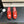 Chanel 2026 Runway Platform High-Heeled 12.5cm Sandals Orange-Red in Cowhide 673058