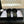 Chanel 26C Double C Buckle Square Toe Slippers Black in Suede 673024