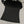 Chanel 26 Classic Crew Neck Black in Cotton 161759