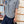 Hermes 26 Short-Sleeve T-Shirt Gray in Cotton 125005